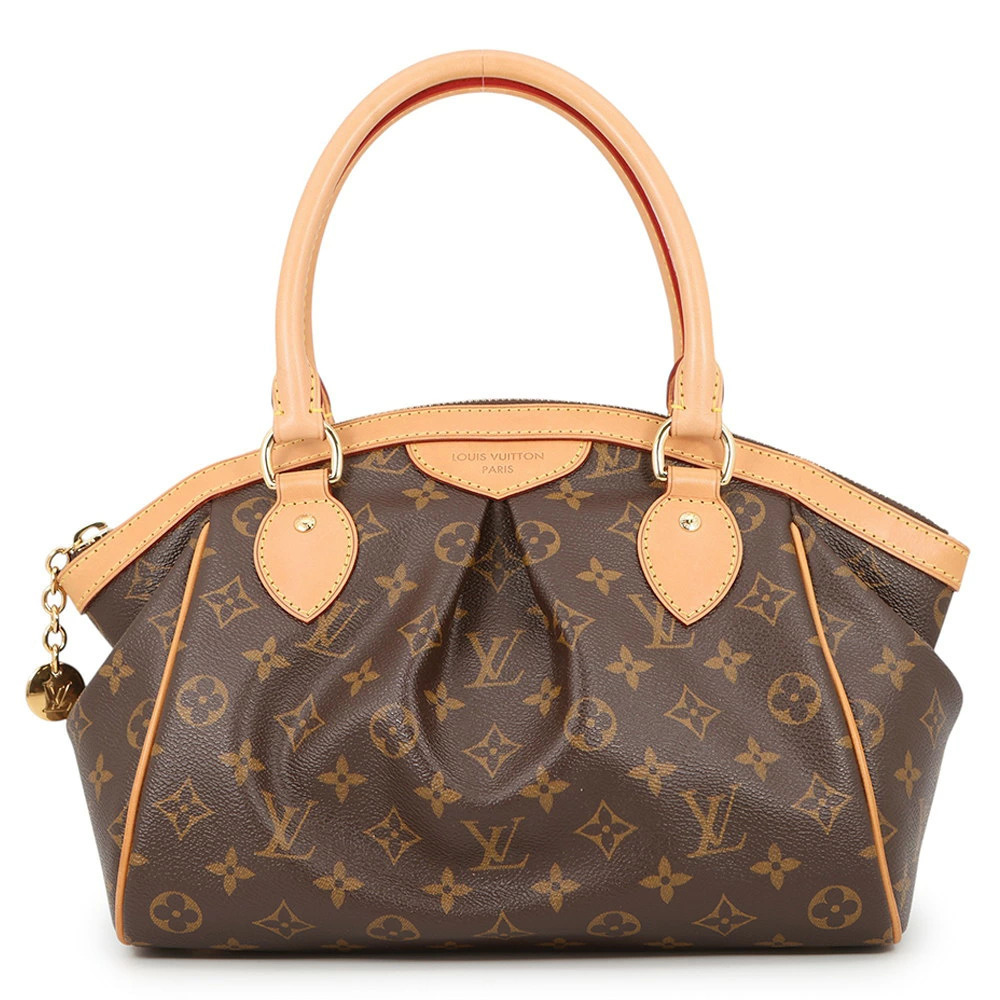 Louis Vuitton Monogram Tivoli Handbag